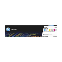 HP 225A (W2257A) drum kleur (origineel) 093530