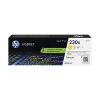 HP 230X (W2302X) toner geel hoge capaciteit (origineel)