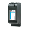 HP 23 (C1823D) inktcartridge kleur (origineel) C1823D 902065