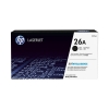 HP 26A (CF226A) toner zwart (origineel) CF226A 054876