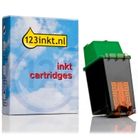HP 26 (51626AE) inktcartridge zwart (123inkt huismerk) 51626AEC 030021