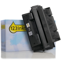 HP 27A (C4127A/EP-52) toner zwart (123inkt huismerk) standaard capaciteit C4127AC 032126