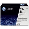 HP 27A (C4127A/EP-52) toner zwart standaard capaciteit (origineel)