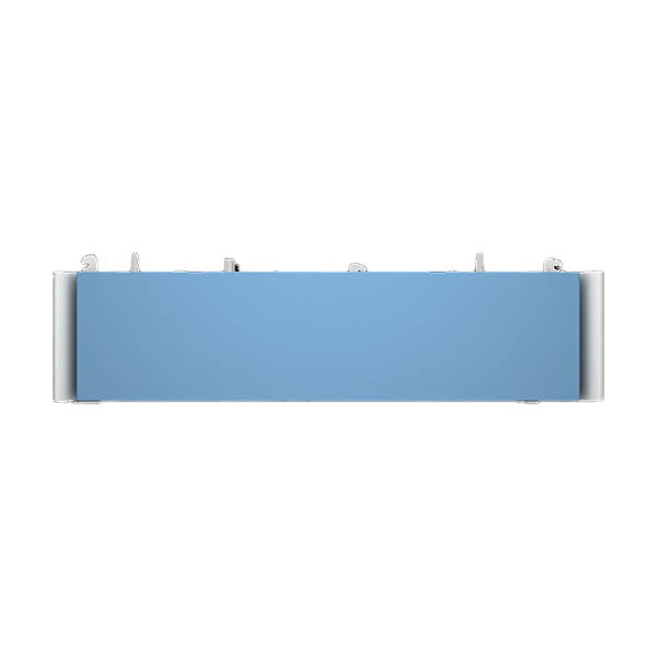 HP 28N93A optionele papierlade voor 550 vel 28N93A 896002 - 1