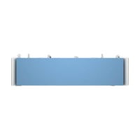 HP 28N93A optionele papierlade voor 550 vel 28N93A 896002
