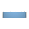 HP 28N93A optionele papierlade voor 550 vel 28N93A 896002 - 1