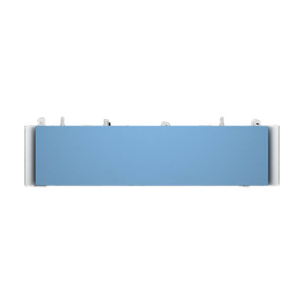 HP 28N93A optionele papierlade voor 550 vel 848623 - 1