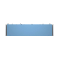HP 28N93A optionele papierlade voor 550 vel 848623