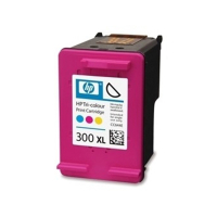 HP 300XL (CC644EE) inktcartridge kleur hoge capaciteit (origineel) CC644EE 900592