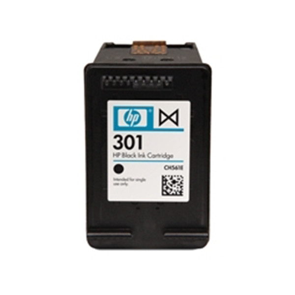 HP DeskJet 2545 HP DeskJet HP Inkt cartridges Combinatie aanbieding: HP  301XL zwart + HP 301XL kleur (123inkt huismerk) inkt 123inkt.nl