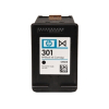 HP 301 (CH561EE) inktcartridge zwart (origineel) CH561EE 900765
