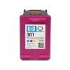 HP 301 (CH562EE) inktcartridge kleur (origineel) CH562EE 900593