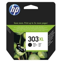 HP 303XL (T6N04AE) inktcartridge zwart hoge capaciteit (origineel) T6N04AE 055184