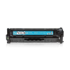 HP 304A (CC531A) toner cyaan (origineel) 123inkt TWEEDEKANS product