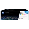 HP 304A (CF372AM) multipack cyaan/magenta/geel (origineel) 054762 - 1