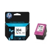 HP 304 (N9K05AE) inktcartridge kleur (origineel)