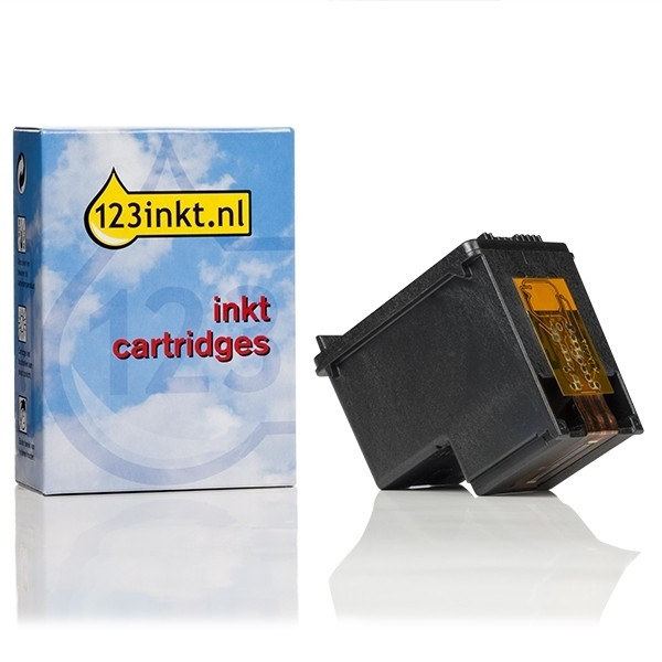 HP 304 (N9K06AE) inktcartridge zwart 