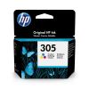 HP 305 (3YM60AE) inktcartridge kleur (origineel) 3YM60AE 044694 - 1