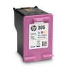 HP 305 (3YM60AE) inktcartridge kleur (origineel) 3YM60AE 903607