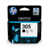 HP 305 (3YM61AE) inktcartridge zwart (origineel)