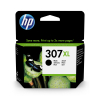 HP 307XL (3YM64AE) inktcartridge zwart extra hoge capaciteit (origineel)