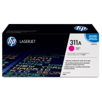 HP 311A (Q2683A) toner magenta (origineel) Q2683A 039370