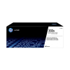 HP 332A (W1332A) drum zwart (origineel)