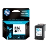 HP 336 (C9362EE) inktcartridge zwart (origineel)