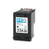 HP 336 (C9362EE) inktcartridge zwart (origineel) C9362EE 900586