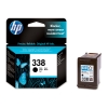 HP 338 (C8765EE) inktcartridge zwart (origineel)