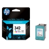 HP 342 (C9361EE) inktcartridge kleur (origineel) C9361EE 030431
