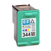 HP 344 (C9363EE) inktcartridge kleur hoge capaciteit (origineel) C9363EE 900901