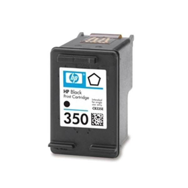 HP Photosmart C4280 All-in-One HP Photosmart HP Inkt cartridges Combinatie  aanbieding: HP 350XL zwart + HP 351XL kleur (123inkt huismerk) inkt 350xl  350 123inkt.nl