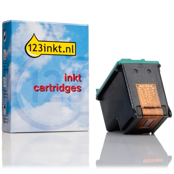 HP 351XL Cartridge Kleur HC | Laagsteprijsgarantie! | 123inkt