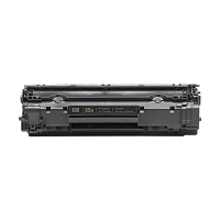 HP 35A (CB435A) toner zwart (origineel) 123inkt TWEEDEKANS product 848322