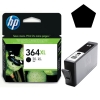 HP 364XL (CN684EE) inktcartridge zwart hoge capaciteit (origineel)