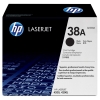 HP 38A (Q1338A) toner zwart (origineel)