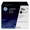 HP 38D (Q1338D) toner zwart dubbelpak (origineel) 054096 - 1