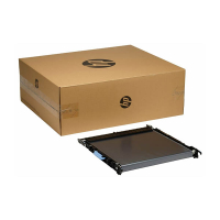 HP 3WT89MC transfer belt (origineel) 093390