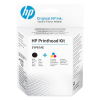 HP 3YP61AE printkop zwart en kleur (origineel) 3YP61AE 093116