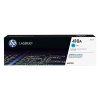 HP 410A (CF411A) toner cyaan (origineel) CF411A 054888