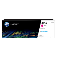 HP 415A (W2033A) toner magenta (origineel) W2033A 055446