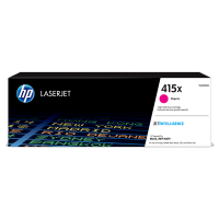 HP 415X (W2033X) toner magenta hoge capaciteit (origineel) W2033X 055448