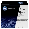 HP 45A (Q5945A) toner zwart (origineel)