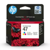 HP 47 (6ZD61AE) inktcartridge kleur (origineel) 055622