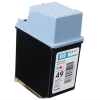 HP 49 (51649AE) inktcartridge kleur (origineel) 51649AE 030140