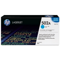 HP 502A (Q6471A) toner cyaan (origineel) Q6471A 039585