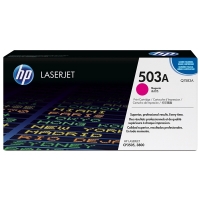 HP 503A (Q7583A) toner magenta (origineel) Q7583A 039610