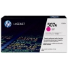 HP 507A (CE403A) toner magenta (origineel)