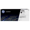 HP 508X (CF360X) toner zwart hoge capaciteit (origineel)